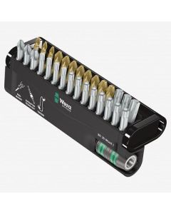 Wera Bit Check Rapidaptor torsion garnitura biteva 30djelna