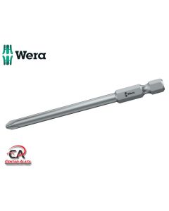 Wera Bit PH 1 x 89mm Dugi Philips bit 851 4Z