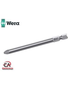 Wera Bit PZ 2 x 89mm Dugi Pozdriv bit 855 4Z