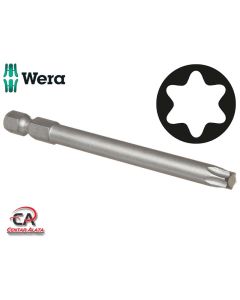 Wera Bit TX 30 x 89mm Dugi Torx bit 867 4Z