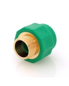 Prijelaz PPR 25 mm 3/4" VN Vargoterm Peštan