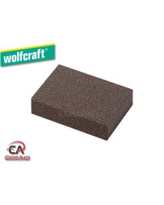 Wolfcraft Brusni blok 100x25x70mm 2894000