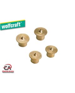 Wolfcraft Točkalo za centriranje 10mm 2913000