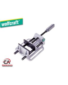 Wolfcraft Univerzalni škripac za bušilicu 100mm 3410000