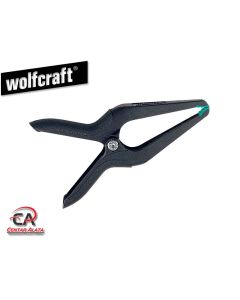 Wolfcraft Microtip ručna stezaljka 3431000 2u1