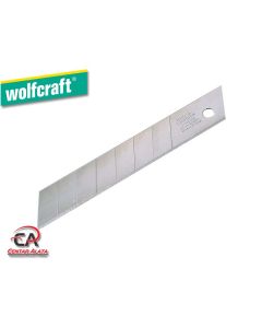 Wolfcraft Nož za skalper 5u1 9mm 4180000