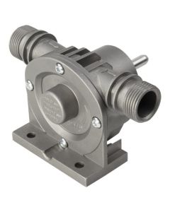 Wolfcraft 4542000 Pumpa za pretakanje na bušilicu metalno kučište