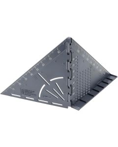 Wolfcraft 5209000 Kutnik VARIO 3D 0-180°