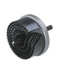 Wolfcraft Krunska pila 25-62mm za Metal 2160000