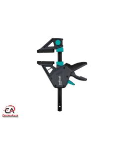 Wolfcraft PRO MAX 307000 Stega jednosručna za stolare 150 mm 250 Kg