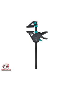 Wolfcraft PRO MAX 307100 Stega jednosručna za stolare 300 mm 250 Kg