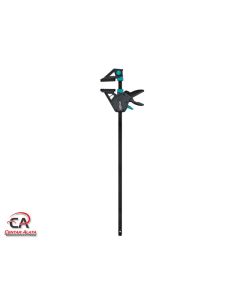 Wolfcraft PRO MAX 307300 Stega jednosručna za stolare 700 mm 250 Kg