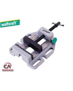 Wolfcraft 3423000 škrip za stolnu bušilicu 85mm brzo otvaranje