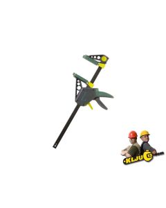 Wolfcraft stega jedna ruka Pro