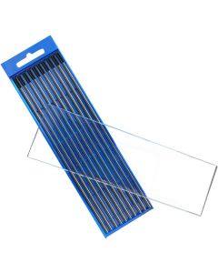 ELEKTRODA WOLFRAM ZA TIG FI 2.40 CRNA Pakiranje 3 komada