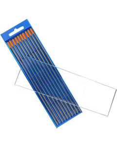 ELEKTRODA WOLFRAM ZA TIG FI 1.60 NARANČASTA Pakiranje 3 komada