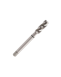 Strojni ureznik M 8 DIN 371 Form C R40° HSS Rasprodaja
