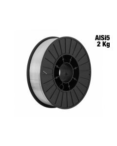 Žica za zavarivanje punjena prahom 0,9mm 5 Kg IWELD 6WWFLXC0905