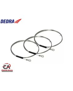 Žica za rezanje stiropora za model Dedra DED7521
