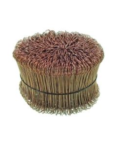 Žica za vezanje armature 160x1,2 mm 1000 kom