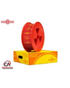 Žica za zavarivanje pobakrena 1,2 mm 16Kg Profi Castolin