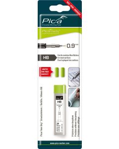 Pica Fine Dry 7030 SB uložak za olovku 7070 HB 24 + 2 gumice