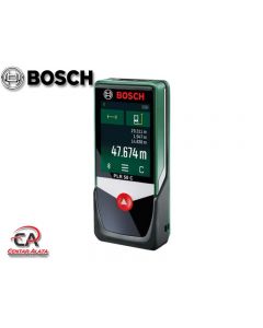 Bosch PLR 50 C Digitalni laserski daljinomjer 50m