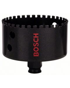 Bosch fi 76mm Kruna za bušenje keramike Hard Ceramics