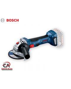 Bosch GWS 18V-7 Aku kutna brusilica 115mm bez baterija 0 601 9h9 001