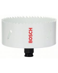 Bosch Kruna 102 mm HSS-Co Progresor Wood and Metal Power Change
