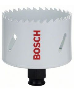 Bosch Kruna 54 mm HSS-Co Progresor Wood and Metal Power Change