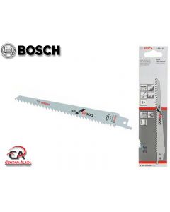 Bosch list za sabljastu pilu S644D HSC za drvo 150mm