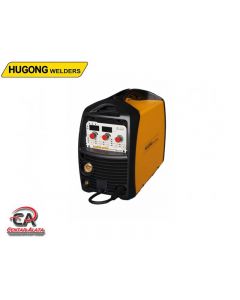 HUGONG CARIMIG 200WD Inverter aparat za MIG/MAG, REL i TIG zavarivanje