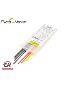 Pica-Dry 4020 ulošci za automatsku olovku 3030 graphite u boji 8 Komada