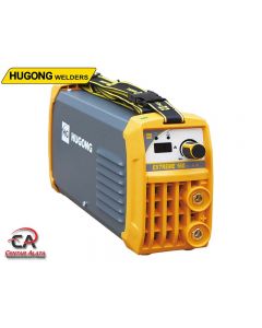 HUGONG EXTREME 160 III Inverter 160A aparat za zavarivanje