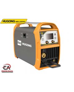 Hugong EXTREMIG 200 III LCD Inverterski MIG-MAG REL i TIG aparat za zavarivanje