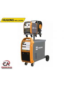 Hugong INVERMIG 500 III IGBT Inverter aparat za MIG MAG i REL zavarivanje