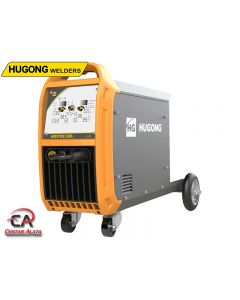 Hugong MIG STICK 250D III Inverterski aparat za MIG-MAG i REL Zavarivanje