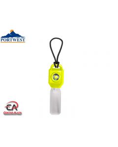 Portwest HV09 LED patent zatvarač