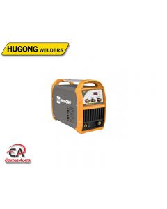 HUGONG TekMaster MIG 200 LCD 4R Inverter aparat za MIG/MAG, REL i TIG zavarivanje