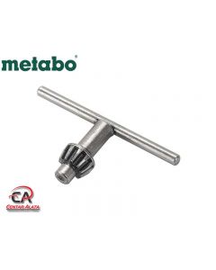 Ključ stezne glave bušilice 16 mm Metabo 635168