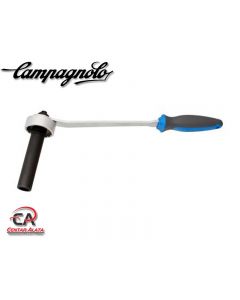 Ključ za pogonski ležaj Campagnolo ultra-torque sa ručicom - Unior 1671.6/2BI