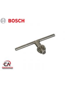 Ključ za steznu glavu bušilice Bosch 1607950042