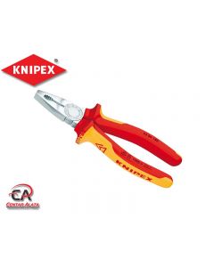 Knipex 03 06 180 Kombinirana kliješta VDE 180mm