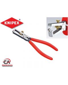 Knipex 11 01 160 kliješta za skidanje izolacije 160mm