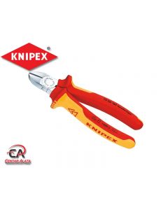 Knipex 70 06 160 Sječice ravne VDE 160mm