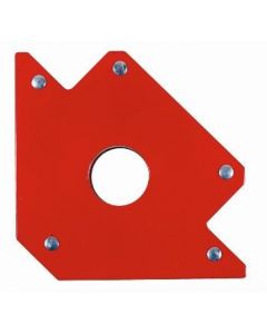 Magnet za zavarivanje 45° 90° 130 mm nosivost 25 Kg UT9004130