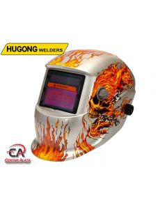 Hugong Automatska maska za zavarivanje FIRE DIN 9-13