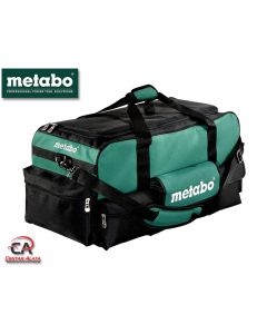 Metabo torba za alata velika serija BLACK
