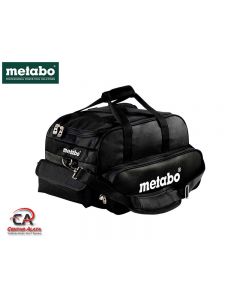 Metabo torba za alata mala serija BLACK